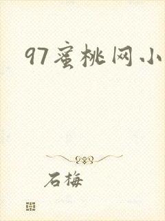97蜜桃网小说