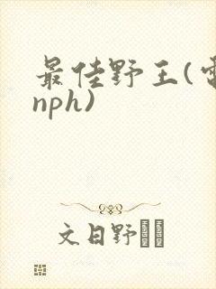 最佳野王(电竞nph)