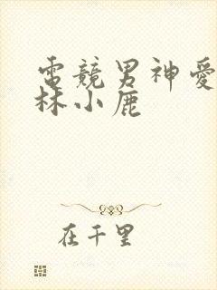 电竞男神爱上我林小鹿