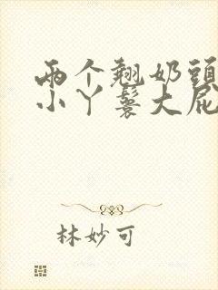 两个翘奶头泄欲小丫鬟大屁股