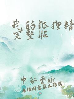 我的狐狸精后妈完整版