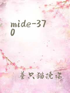 mide-370
