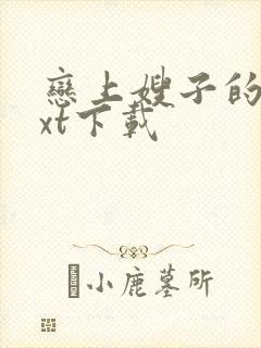 恋上嫂子的床txt下载