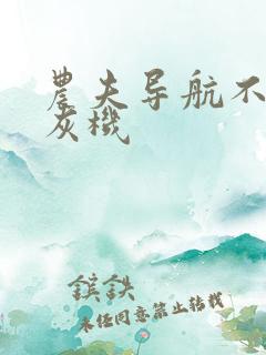 农夫导航不要打灰机