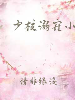 少校溺宠小小妻