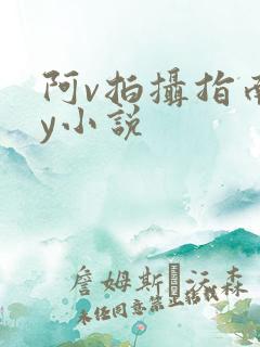 阿v拍摄指南by小说