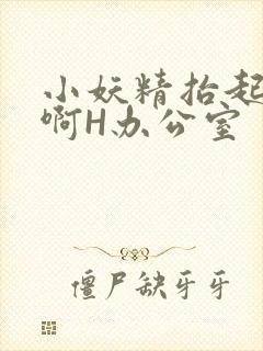 小妖精抬起臀嗯啊H办公室