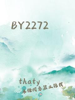 BY2272