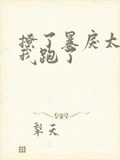 撩了暴戾太子后我跑了