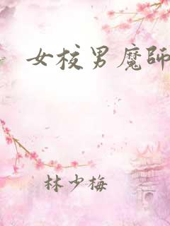 女校男魔师