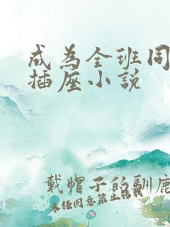 成为全班同学的插座小说