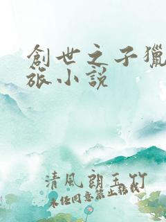 创世之子猎艳之旅小说