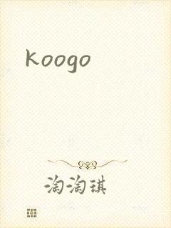 koogo