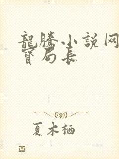 龙腾小说网 三宝局长