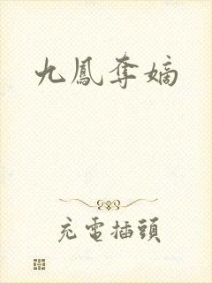 九凤夺嫡
