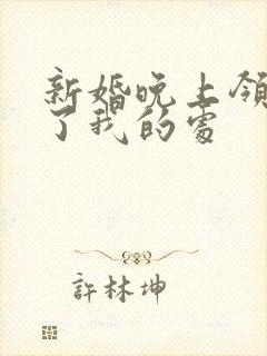 新婚晚上领导破了我的处