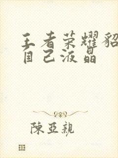 王者荣耀貂蝉喝自己液晶