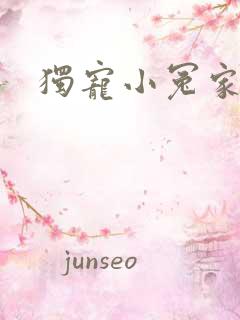 独宠小冤家