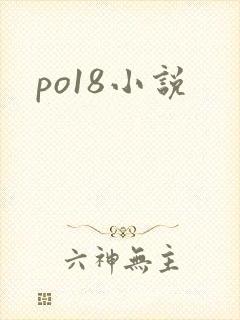 po18小说