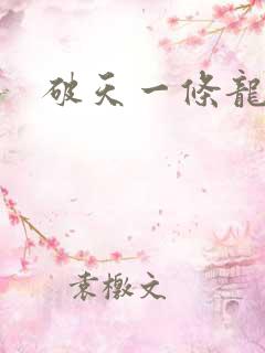 破天一条龙