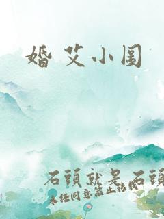 婚 艾小图