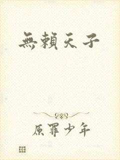 无赖天子