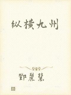 纵横九州