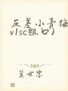 反差小青梅(1v1sc粗口)