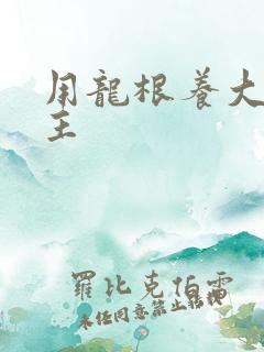 用龙根养大的公主