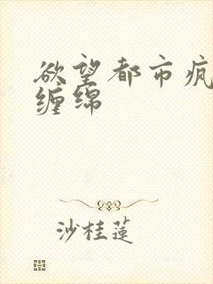 欲望都市疯狂的缠绵