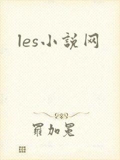 les小说网