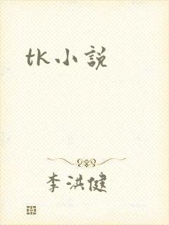tk小说