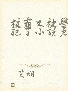 校霸又被学神标记了小说免费阅读