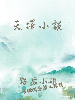 天择小说