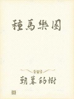 种马乐园
