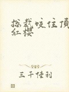 总裁咬住顶端的红樱