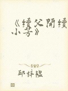 《续父开续女包小芳》