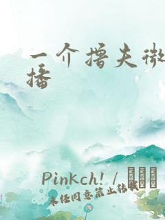 一介撸夫微博直播