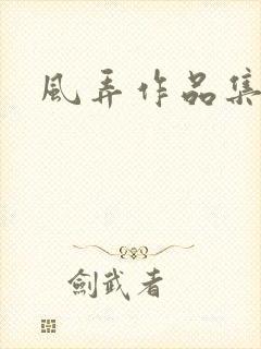 风弄作品集下载