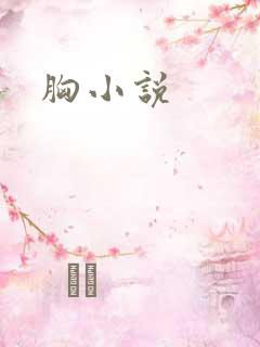 胸小说