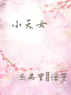 小天女