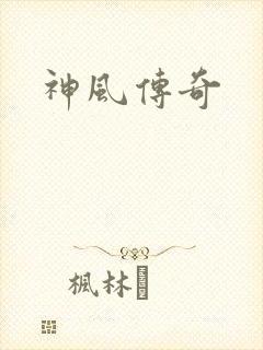 神风传奇