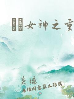 鹡鸰女神之重生