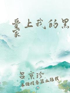 爱上我的黑道冤家