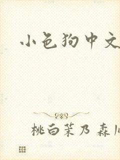 小色狗中文网