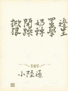 掀开奶罩边躁狠狠躁转学生H