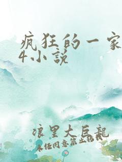 疯狂的一家PS4小说