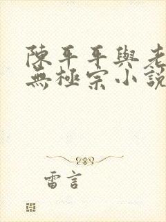 陈平平与老黄牛无极宗小说