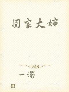 囧家大婶