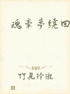 魂牵梦绕回大清